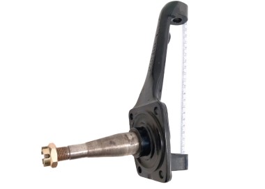 copy of Cales "occasion" pour boitier de direction Burman - différentes épaisseurs