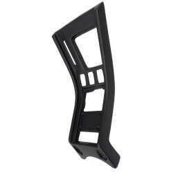 Console centrale avec emplacement grand cendrier Alfa Romeo Spider 1970-1980 recouvert en matériel ABS