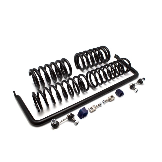 copy of Kit de suspension Alfaholics Road