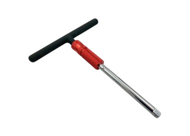 Clé à douille en T 1/2 - outillage