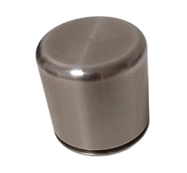 Piston de frein étrier arrière Girling 38mm - 38.10mm - voir affectations