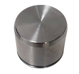 Piston de frein étrier avant Girling 38mm - voir affectations