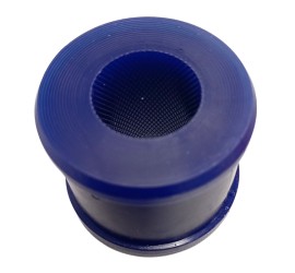 Kit de silent-blocs renforcés polyuréthane bras supérieur côté moteur Alfa Romeo série 105-115 1963-1993 et Montreal
