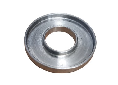Rondelle pour cuvette ressort soupape