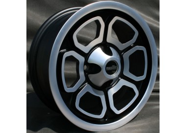 Jante alu GTA Replica 7x15 ET29