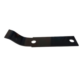 Tôle de guidage pour sangle de pont arrière Alfa Romeo série 105-115 1963-1993 et Montreal