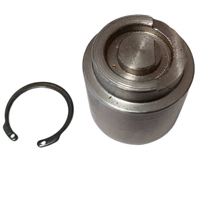 Piston de frein étrier arrière montage ATE - 30mm - certaines GT Bertone et Giulia 1300 - 1600 Piston de frein étrier arrière montage ATE - 30mm - certaines GT Bertone et Giulia 1300 - 1600