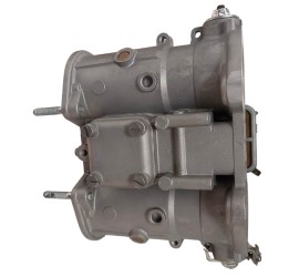 OCCASION - Paire de carbus WEBER 40 DCOE 72 - 73 - n° 4E 06 - 1600 2ème série