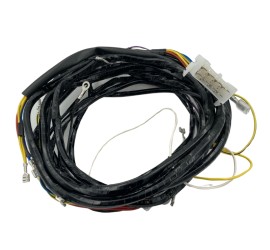 Faisceau électrique GT 1750 2ème série