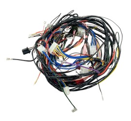 Faisceau électrique GT 1750 2ème série