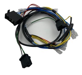 Faisceau électrique complet pour GT Veloce 2000cc