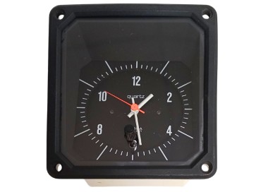 OCCASION - Montre Veglia Borletti GTV 2.0 - remise en état de fonctionnement, testée / VENDU