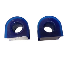 Coussinet barre stabilisatrice arrière Alfetta,Giulietta,75 (21mm) pièces nécessaire: 2