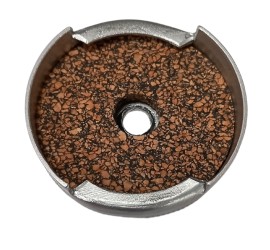 Bouchon à visser pour sac de lave glace