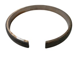 Bague synchro pour Alfasud