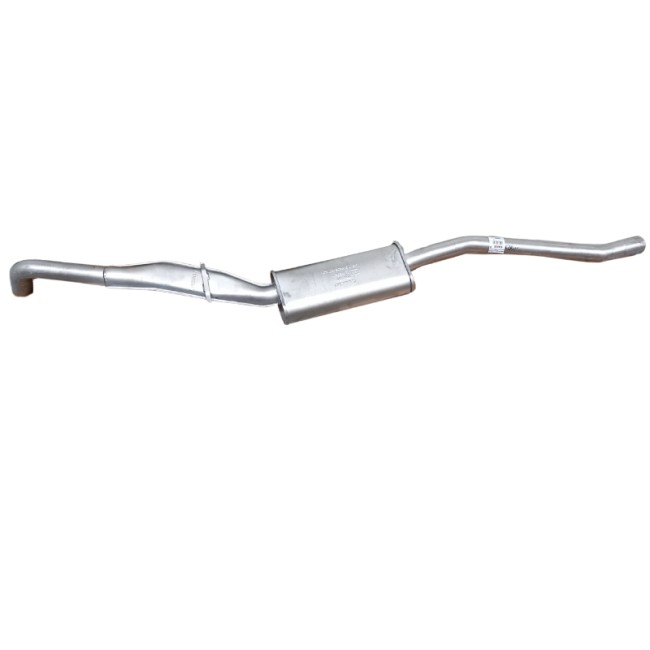 Silencieux intermédiaire 75 1.8 turbo 86-91 Silencieux intermédiaire 75 1.8 turbo 86-91