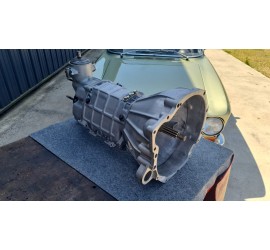 OCCASION - Boite de vitesse - reconditionnée - Echange standard