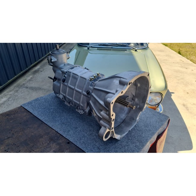 OCCASION - Boite de vitesse - reconditionnée - Echange standard OCCASION - Boite de vitesse - reconditionnée - Echange standard