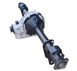 OCCASION - Pont sans autobloquant - reconditionné - Echange standard - Alfa Romeo Bertone - Spider - Giulia - Berlina - 2600...