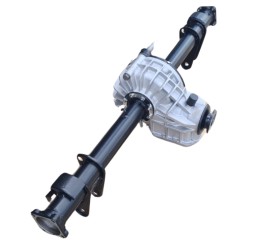 OCCASION - Pont sans autobloquant - reconditionné - Echange standard - Alfa Romeo Bertone - Spider - Giulia - Berlina - 2600...