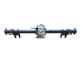 OCCASION - Pont avec autobloquant - reconditionné - Echange standard - Alfa Romeo Bertone - Spider - Giulia - Berlina - 2600...