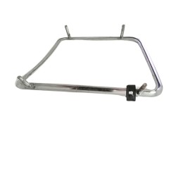 Agrafe pour fixation badge et chrome tableau de bord, soufflet... Alfa Romeo Bertone, Spider, Giulia...