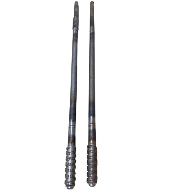 OCCASION - Vis colonne de direction - reconditionnée - Echange standard - Alfa Romeo Bertone - Spider - Giulia - Berlina... OCCASION - Vis colonne de direction - reconditionnée - Echange standard - Alfa Romeo Bertone - Spider - Giulia - Berlina...