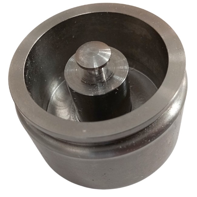Piston pour étrier avant montage DUNLOP 1963-1965 - 1" 7/8