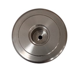 Piston pour étrier avant montage DUNLOP 1963-1965 - 1" 7/8