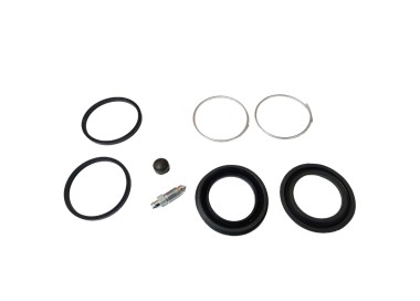 Kit réparation complet pour un étrier avant montage DUNLOP 1963-1965