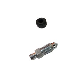 Kit réparation complet pour un étrier avant montage DUNLOP 1963-1965