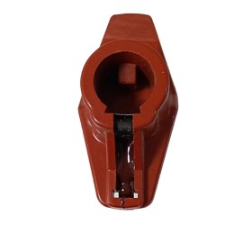 Doigt d'allumeur Marelli pour Sud à partir de 1982 (limité à 6800T/Min.)