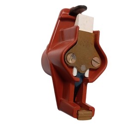 Doigt d'allumeur Marelli pour Sud à partir de 1982 (limité à 6800T/Min.)