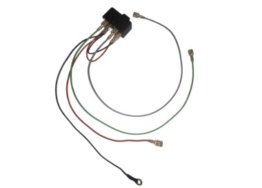 Kit relais phares pour Alfa Romeo série 105 - 115 et Montreal