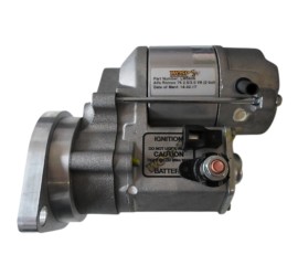 Démarreur Haute performance pour 75, 90, GTV (116), RZ,SZ V6 & Turbo (2.5 et 3.0)
