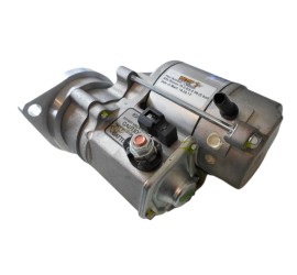 Démarreur Haute performance pour 75, 90, GTV (116), RZ,SZ V6 & Turbo (2.5 et 3.0)