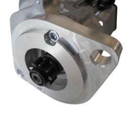 Démarreur Haute performance pour 75, 90, GTV (116), RZ,SZ V6 & Turbo (2.5 et 3.0)