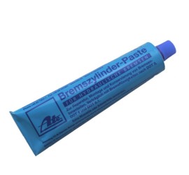 Tube de graisse pour frein...