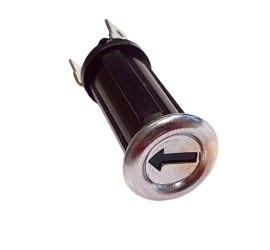 Lampe témoin...