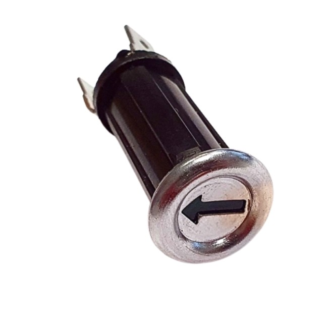 Lampe témoin d'avertissement pour séries 105 Lampe témoin d'avertissement pour séries 105