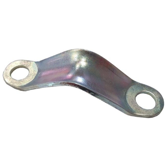 Crochet de support sur culasse pour levage du moteur Alfa Romeo séries 101-105-115-116-75 (hors TS et V6) et Montreal Crochet de support sur culasse pour levage du moteur Alfa Romeo séries 101-105-115-116-75 (hors TS et V6) et Montreal