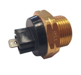 Sonde indicateur de...