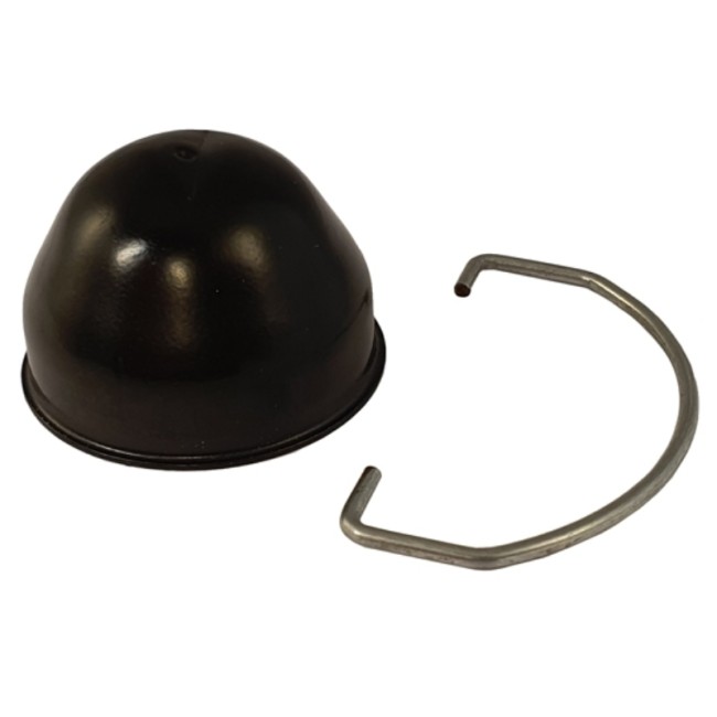 Capuchon et clip pour levier de direction Alfa Romeo série 105-115 1963-1993 et Montreal