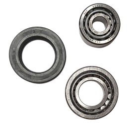 Kit roulement de roue avant - qualité OEM - séries 105 - 115 - 750 - 101 et Montreal