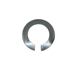 copy of Cale d?épaisseur 6mm ressort avant, aluminium, 1964-1993