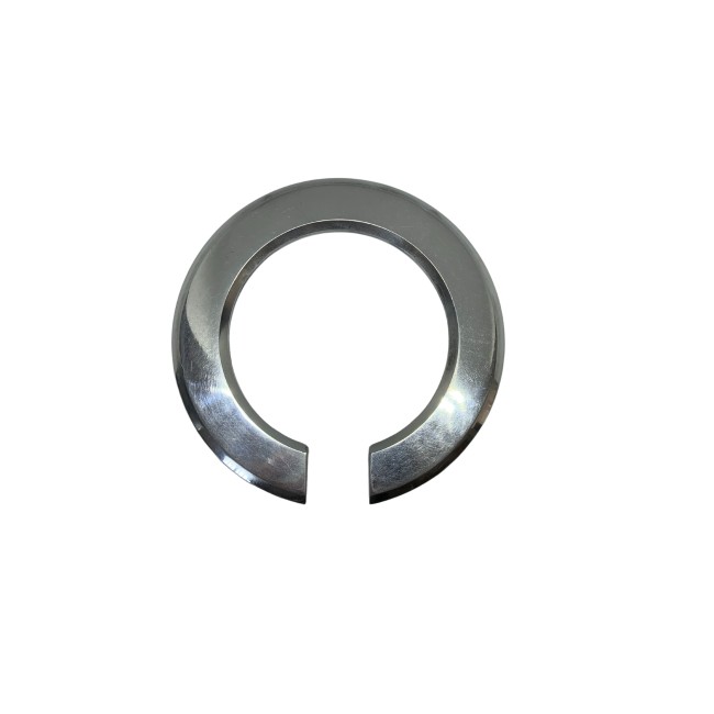 copy of Cale d?épaisseur 6mm ressort avant, aluminium, 1964-1993