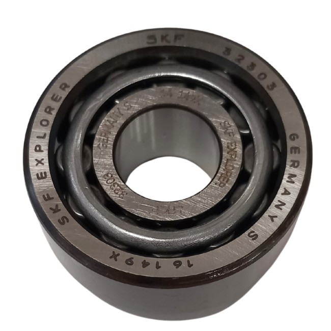 Roulement de roue avant extérieur - qualité OEM - série 105-115 - 750-101 et Montreal