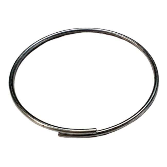 Anneau fixation cache poussière étriers Diam.40 (arrière)