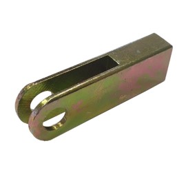 Pièce en U câble de frein à...