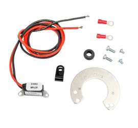 Original IGNITOR kit pour...